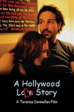 Watch A Hollywood Love Story 123movies