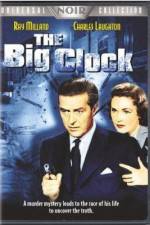 Watch The Big Clock 123movies