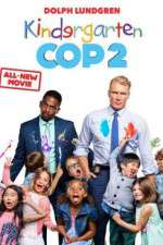 Watch Kindergarten Cop 2 123movies