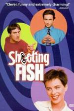 Watch Shooting Fish 123movies
