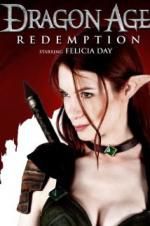 Watch Dragon Age: Redemption 123movies