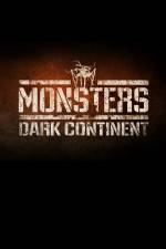 Watch Monsters: Dark Continent 123movies