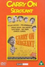Watch Carry on Sergeant 123movies