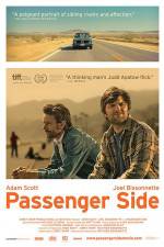 Watch Passenger Side 123movies