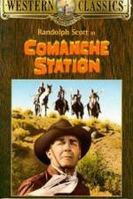 Watch Comanche Station 123movies
