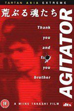 Watch Agitator 123movies