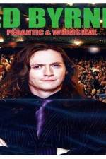 Watch Ed Byrne Pedantic and Whimsical 123movies