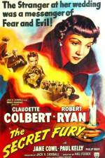 Watch The Secret Fury 123movies