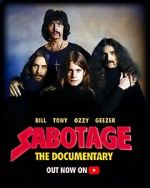 Watch Black Sabbath - Sabotage the Documentary (Short 2022) 123movies