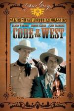 Watch Code of  The  West 123movies