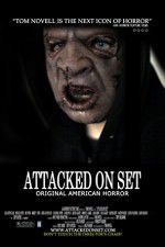 Watch Attacked on Set 123movies