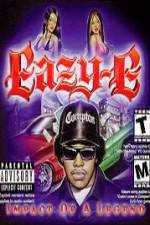 Watch Eazy E The Impact of a Legend 123movies