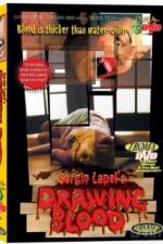 Watch Sergio Lapel's Drawing Blood 123movies