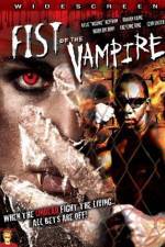 Watch Fist of the Vampire 123movies