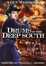 Watch Drums in the Deep South 123movies