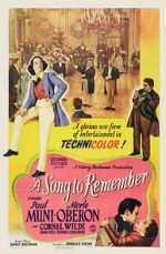 Watch A Song to Remember 123movies