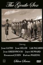 Watch The Gentle Sex 123movies