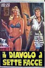 Watch Il diavolo a sette facce 123movies