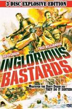 Watch The Inglorious Bastards 123movies