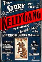 Watch The Story of the Kelly Gang 123movies