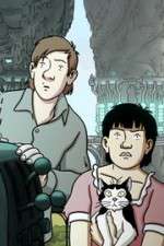 Watch Avril et le monde truqué 123movies