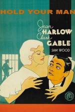 Watch Hold Your Man 123movies