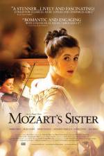 Watch Nannerl la soeur de Mozart 123movies