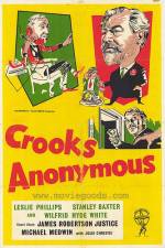 Watch Crooks Anonymous 123movies