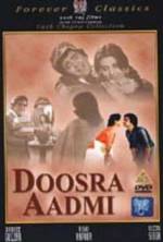 Watch Doosara Aadmi 123movies