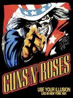 Watch Guns N\' Roses: Live in New York 123movies
