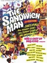 Watch The Sandwich Man 123movies