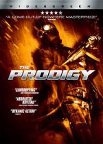 Watch The Prodigy 123movies