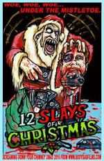 Watch The 12 Slays of Christmas 123movies