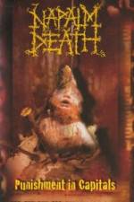 Watch Napalm Death: Punishment in Capitals 123movies