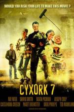 Watch Cyxork 7 123movies