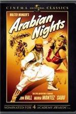 Watch Arabian Nights 123movies