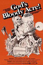 Watch Gods Bloody Acre 123movies
