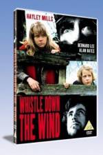 Watch Whistle Down the Wind 123movies