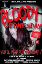 Watch Bloody Wednesday 123movies