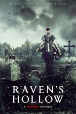 Watch Raven\'s Hollow 123movies