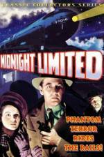 Watch Midnight Limited 123movies