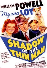 Watch Shadow of the Thin Man 123movies