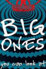 Watch Aerosmith Big Ones You Can Look at 123movies