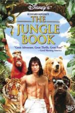 Watch The Jungle Book 123movies