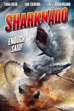 Watch Sharknado 123movies