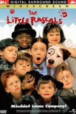Watch The Little Rascals 123movies