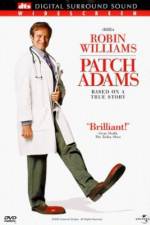Watch Patch Adams 123movies