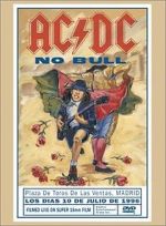 Watch AC/DC: No Bull 123movies