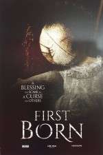 Watch FirstBorn 123movies