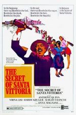 Watch The Secret of Santa Vittoria 123movies